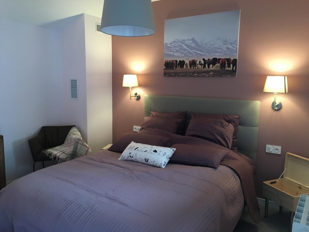 Bed and Breakfast Ried &Co Hoerdt Exteriér fotografie